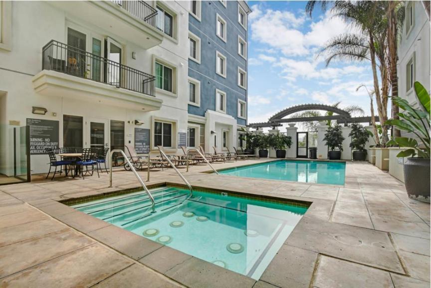Amazing Vacation & Shopping In San Diego 2 Suits And 3 Bath Fb1 外观 照片