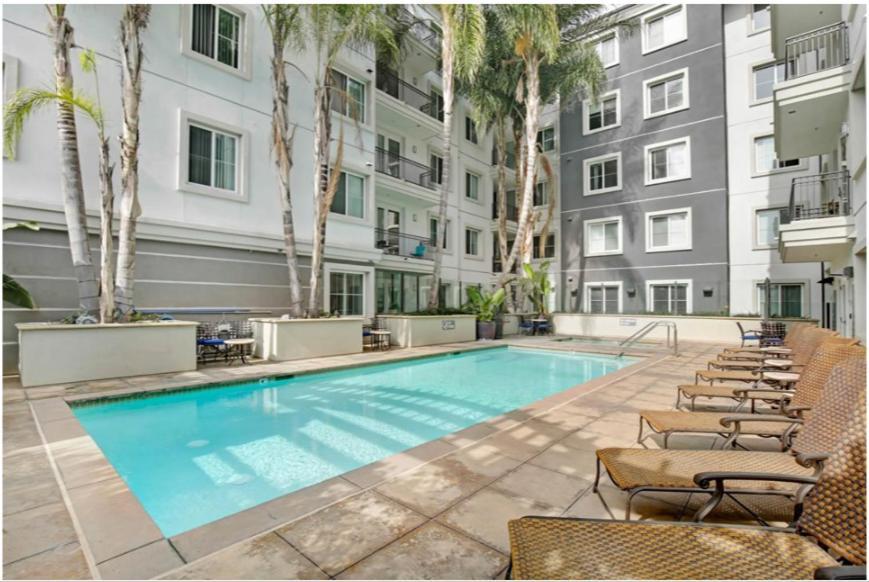 Amazing Vacation & Shopping In San Diego 2 Suits And 3 Bath Fb1 外观 照片
