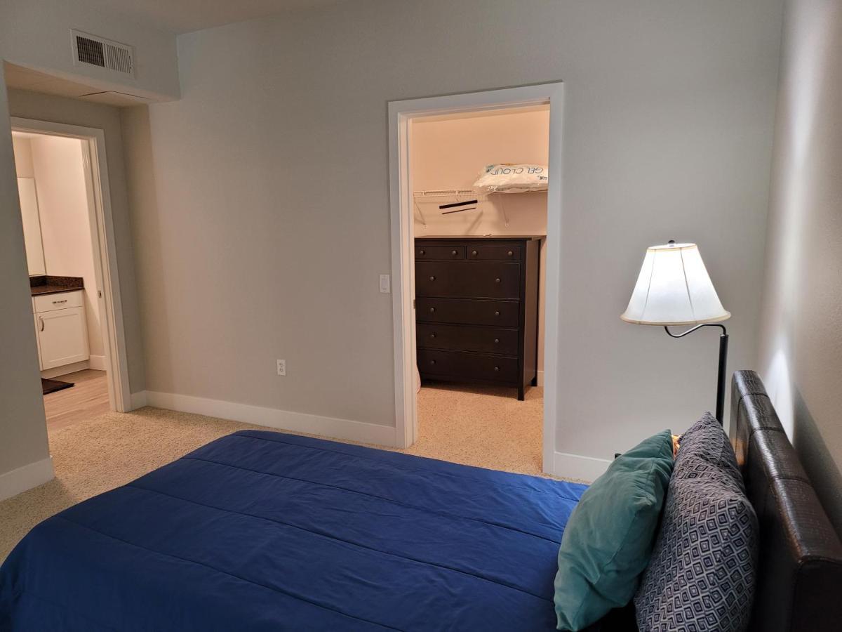 Amazing Vacation & Shopping In San Diego 2 Suits And 3 Bath Fb1 外观 照片