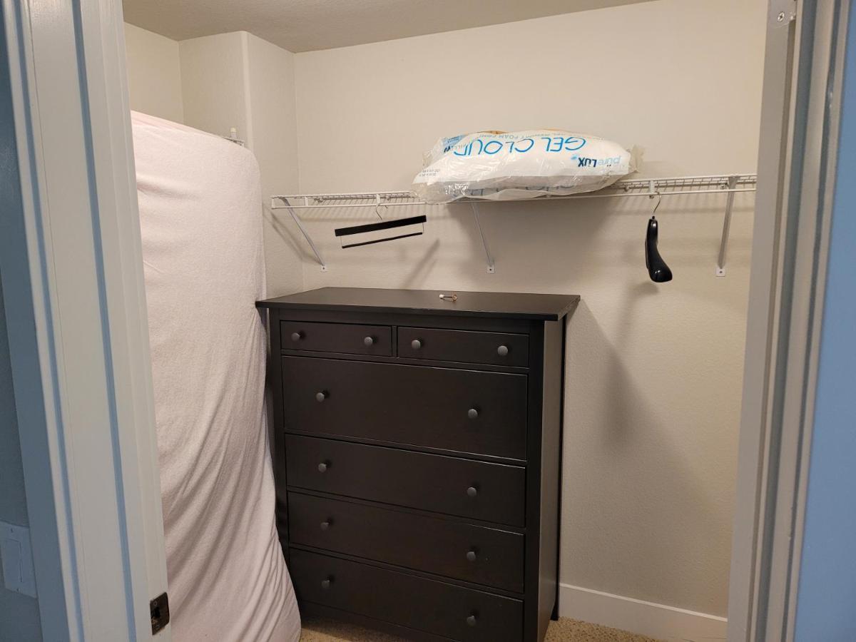 Amazing Vacation & Shopping In San Diego 2 Suits And 3 Bath Fb1 外观 照片